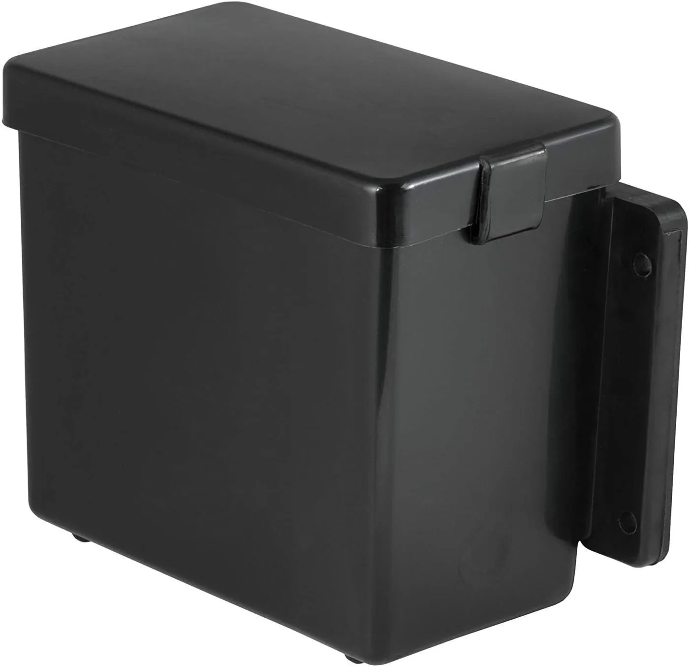 CURT LOCKABLE BATT BOX