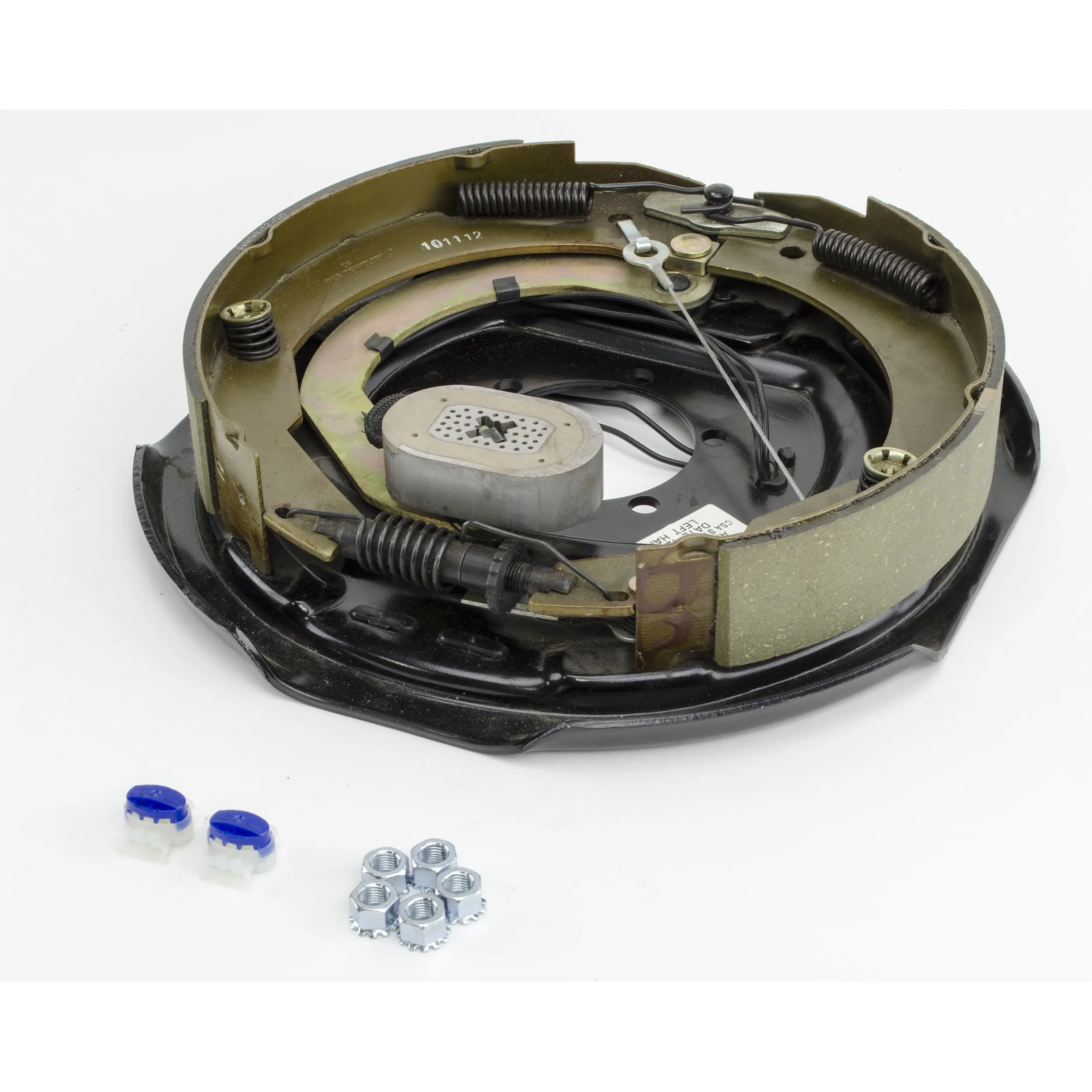 12X2 LH Brake Self-Adj use 150