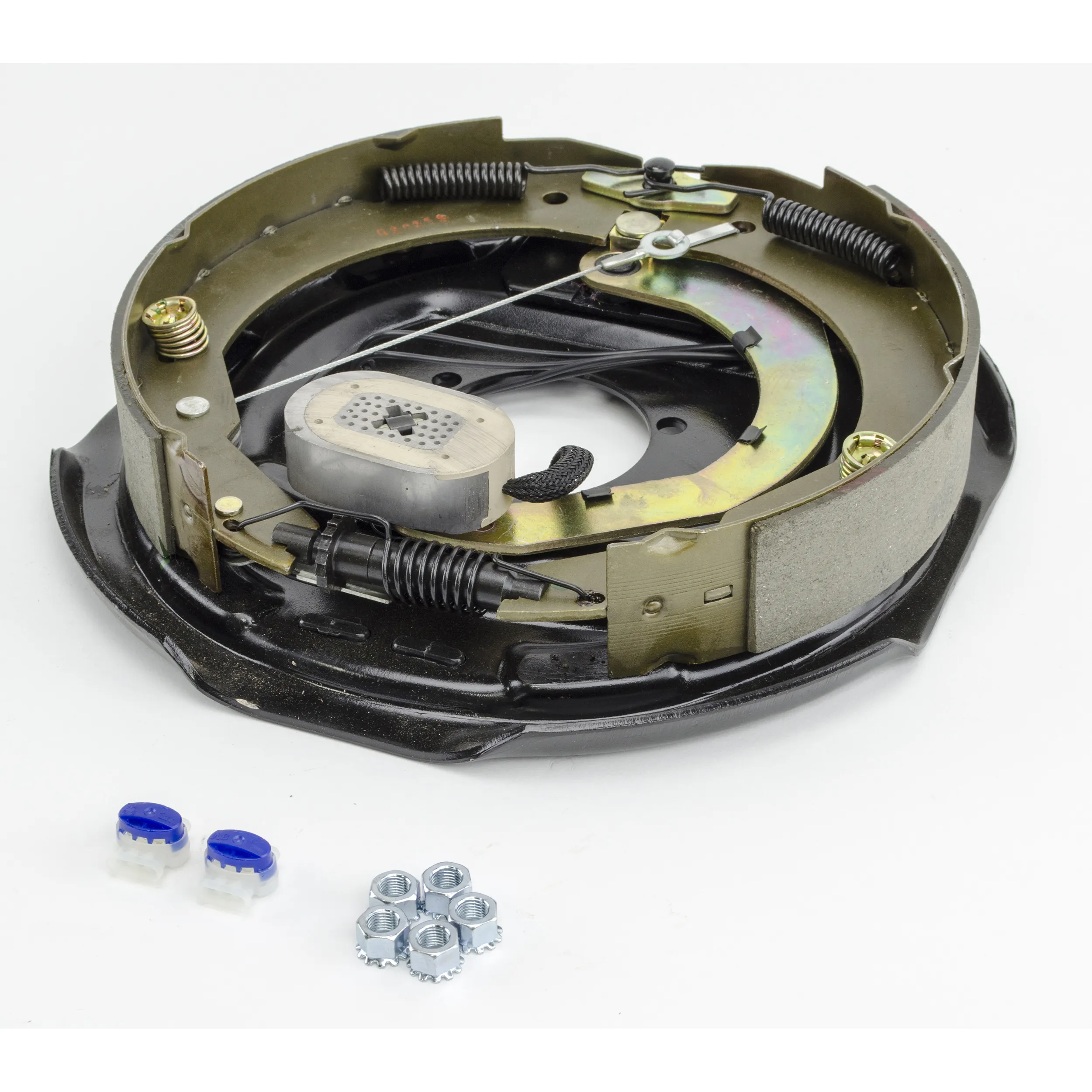 12x2 RH Brake Self-Adj
