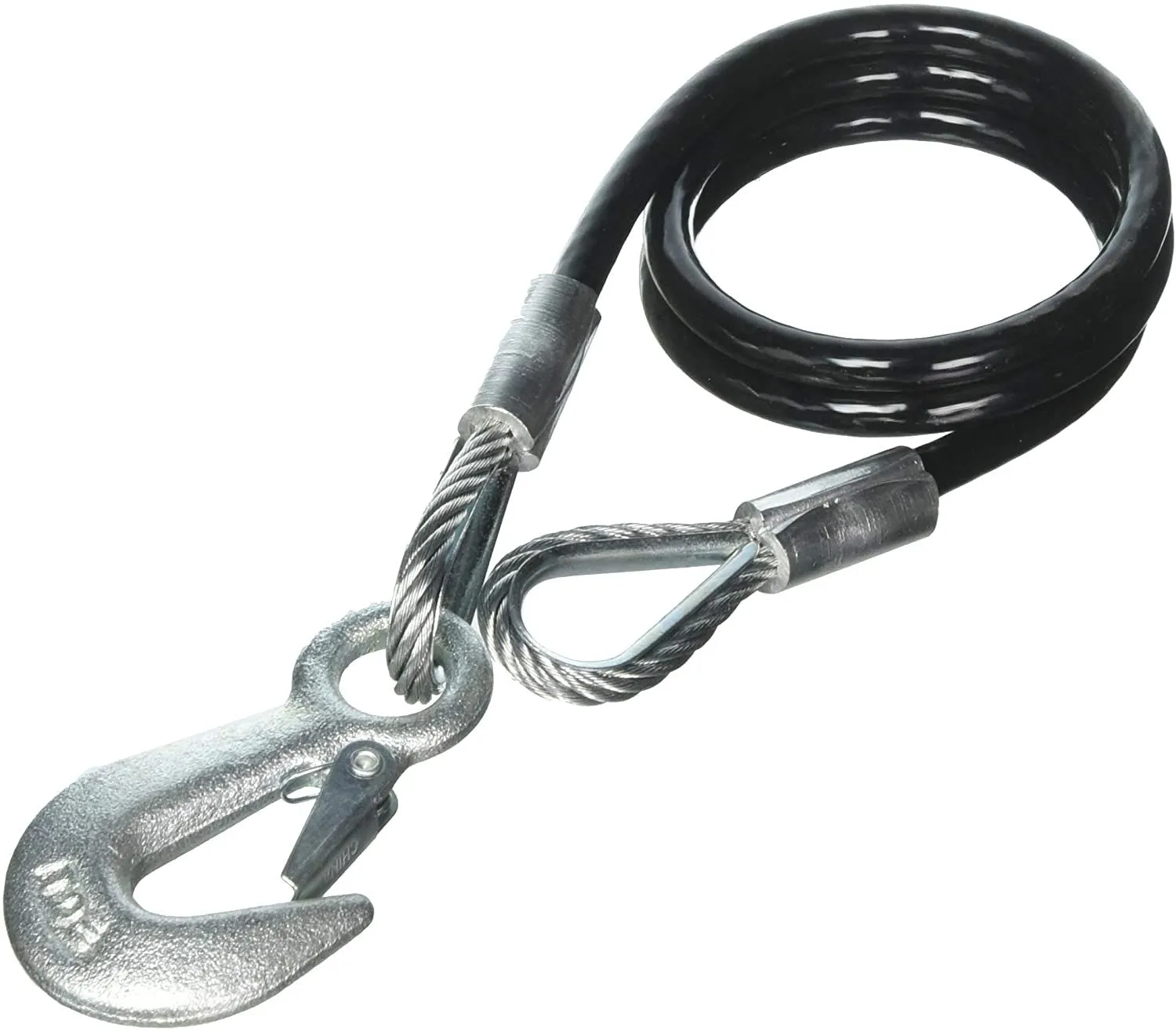 Hitch Cables Class 4 BL Hook