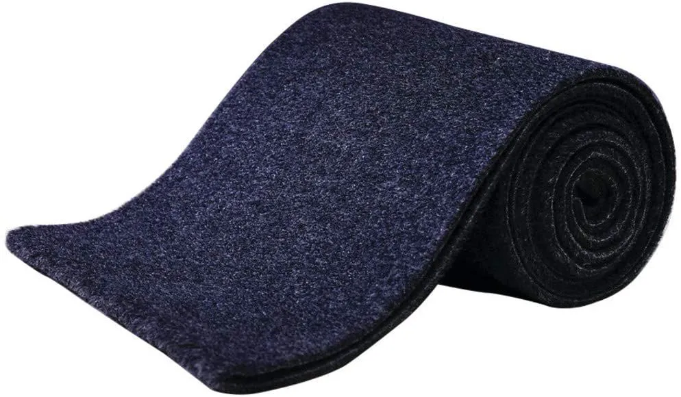 Bunk Board Carpet/Blk 11