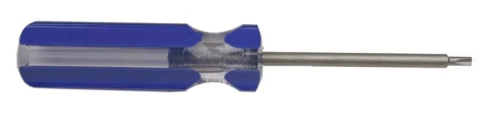 CLUTCH HEAD DRIVER 5/32