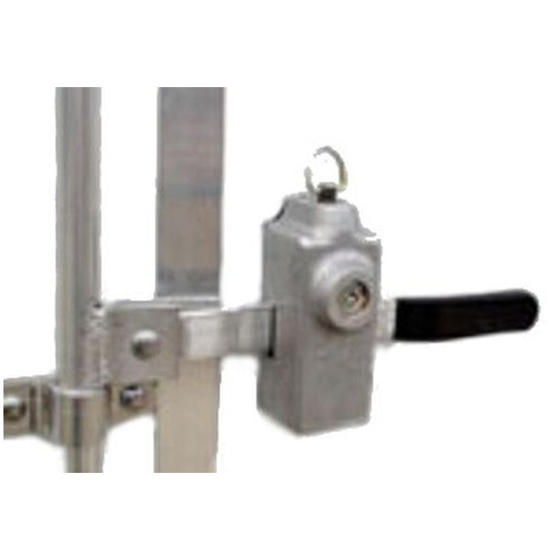 CARGO TRL DOOR LOCK