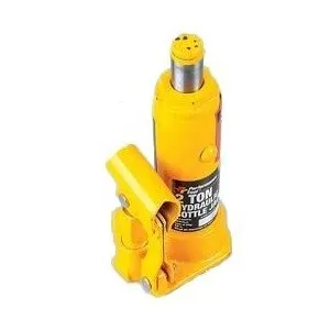 Hydraulic Jack, 2 Ton