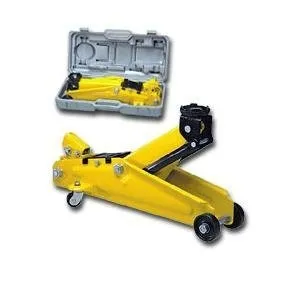 2 1/4 TON JACK W/CASE