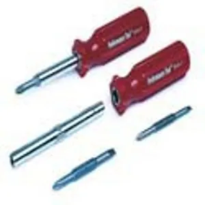QUICK CHANGE DRIVER 6in1