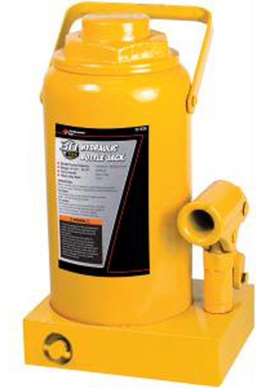 Hydraulic Jack, 30 Ton