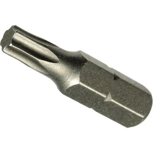 #20 TORX X 1
