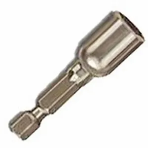 MAGNETIC NUT SETTER 1/4"