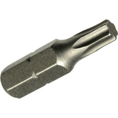 #15 TORX X 1"