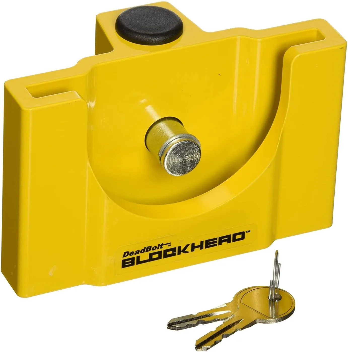 Coupler Lock  2