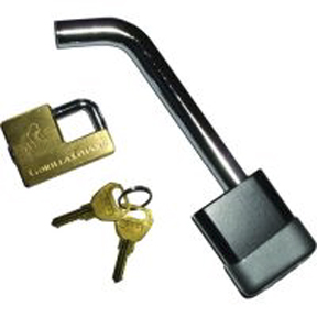 COMBO LOCK 5/8