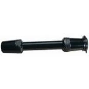 RECIEVER LOCK CLS III T3BLK