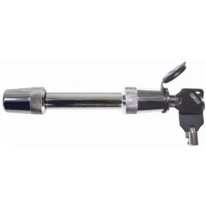 Receiver Lock Class V