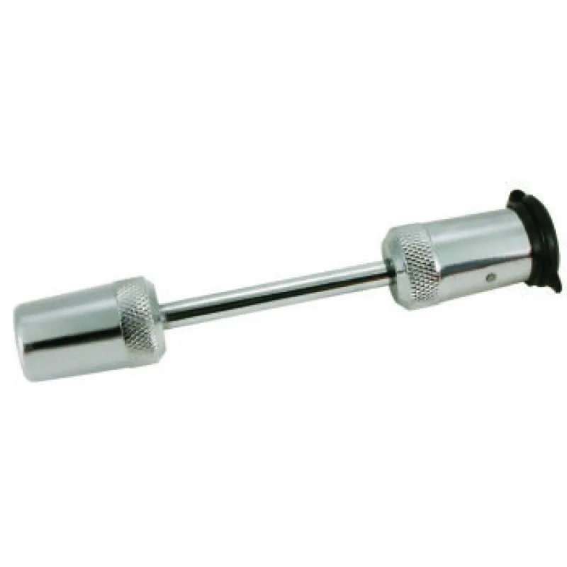 COUPLER LOCK 2 1/2