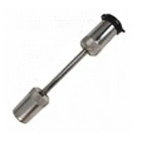 COUPLER LOCK 3 1/2