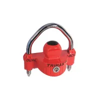 Trailer Coupler Lock UMAX25