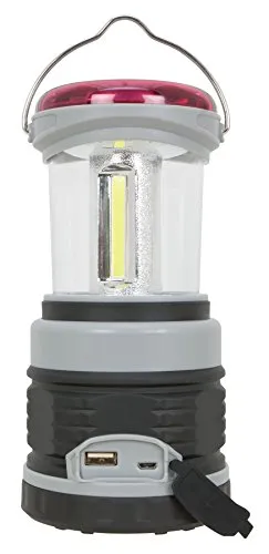 315 LUMEN RECHARGABLE LANTERN