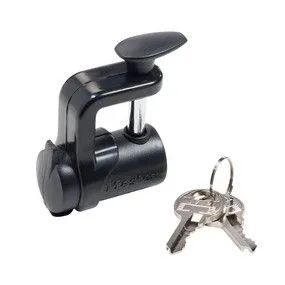2878DAT Trailer Coupler Latch