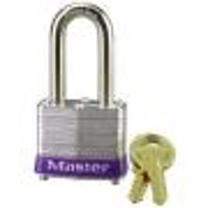 PADLOCK 1-1/8 LAMINA LONG