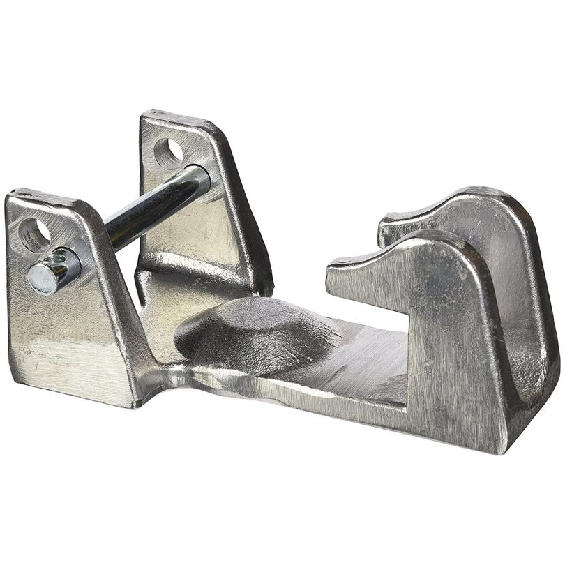 GOOSENECK TRAILER LOCK