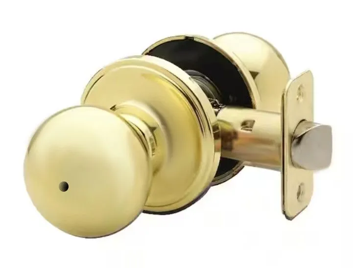 PASSAGE SET BRASS