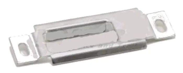 STRIKER PLATE FASTEC