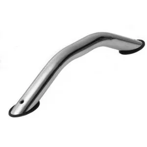 GRAB HANDLE 12" SS
