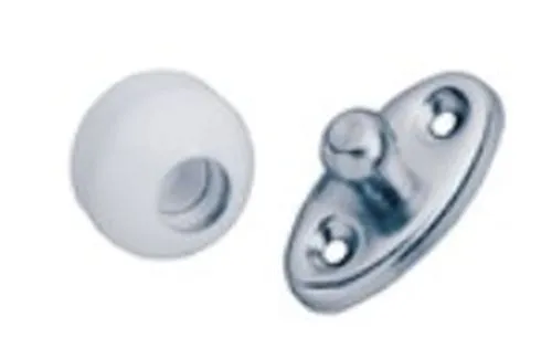 DOOR HOLDER PLUNGER & SOCKET