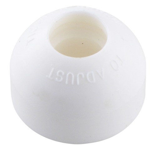 NYLON SOCKET, REPLACEMENT