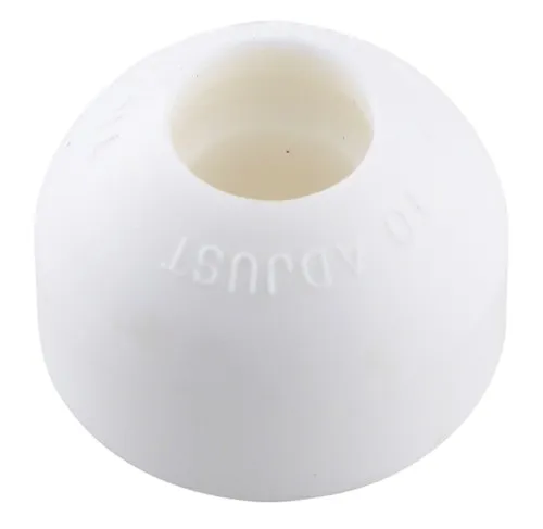 NYLON SOCKET, REPLACEMENT