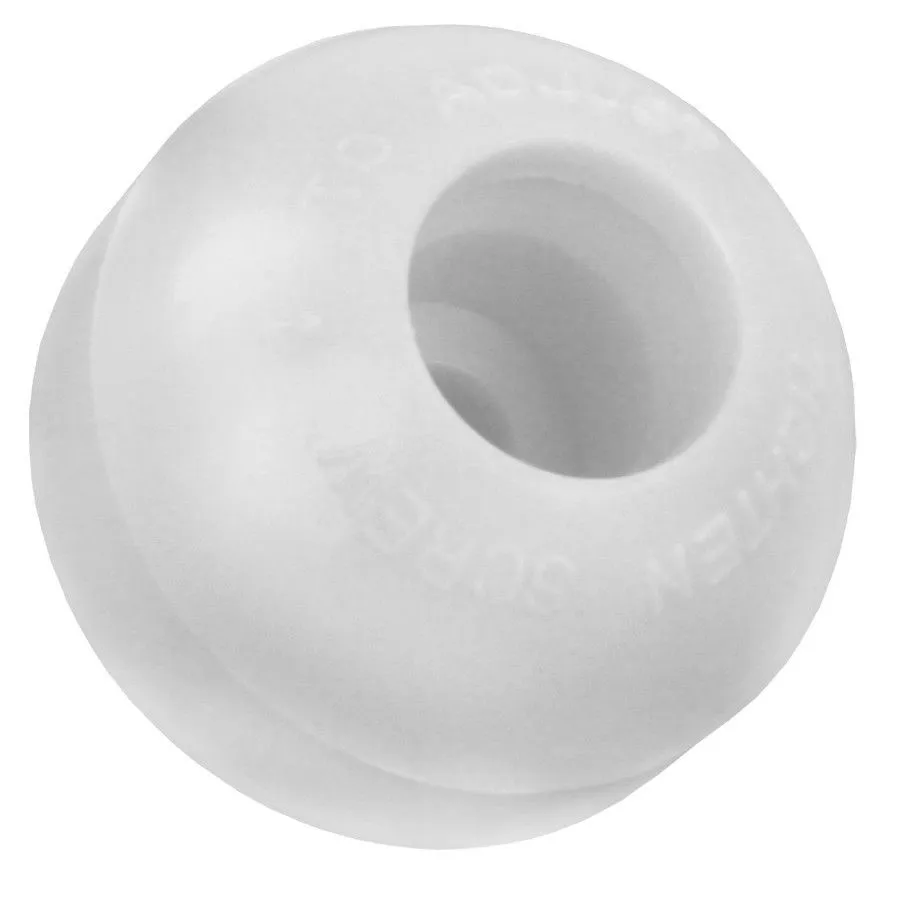 DOOR HOLDER SOCKET CW