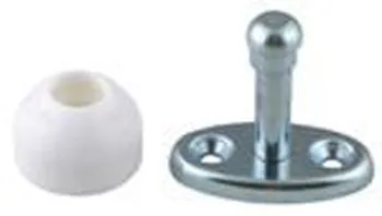 DOOR HOLDER PLUNGER & SOCKET