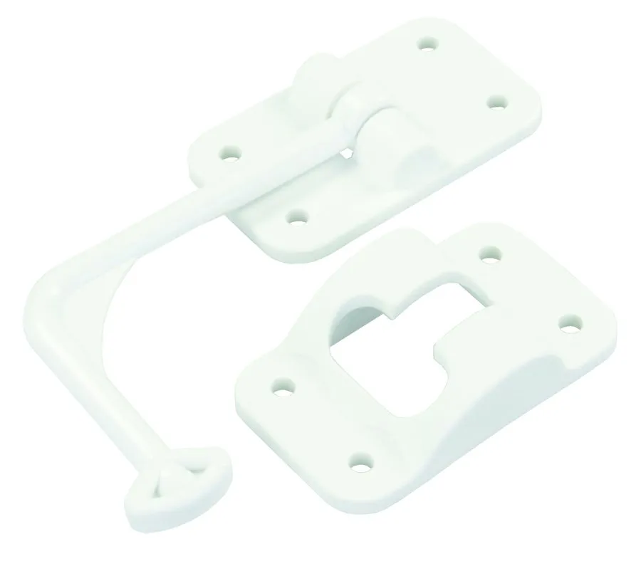 DOOR HOLDER ANGLED T 90