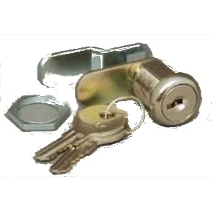 BAGGAGE DOOR LOCK 5/8
