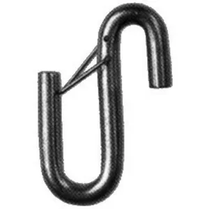 S HOOK CLASS I W\LATCH