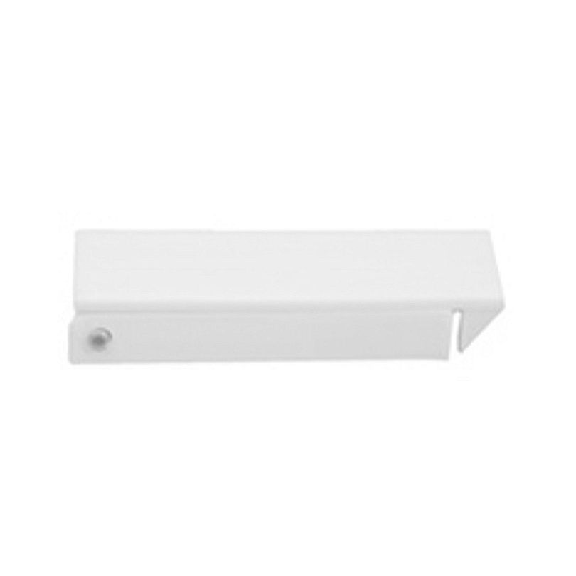 Baggage Door Catch, White