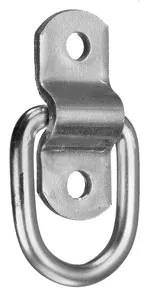ROPE RING,SURFACE 800 lbs.