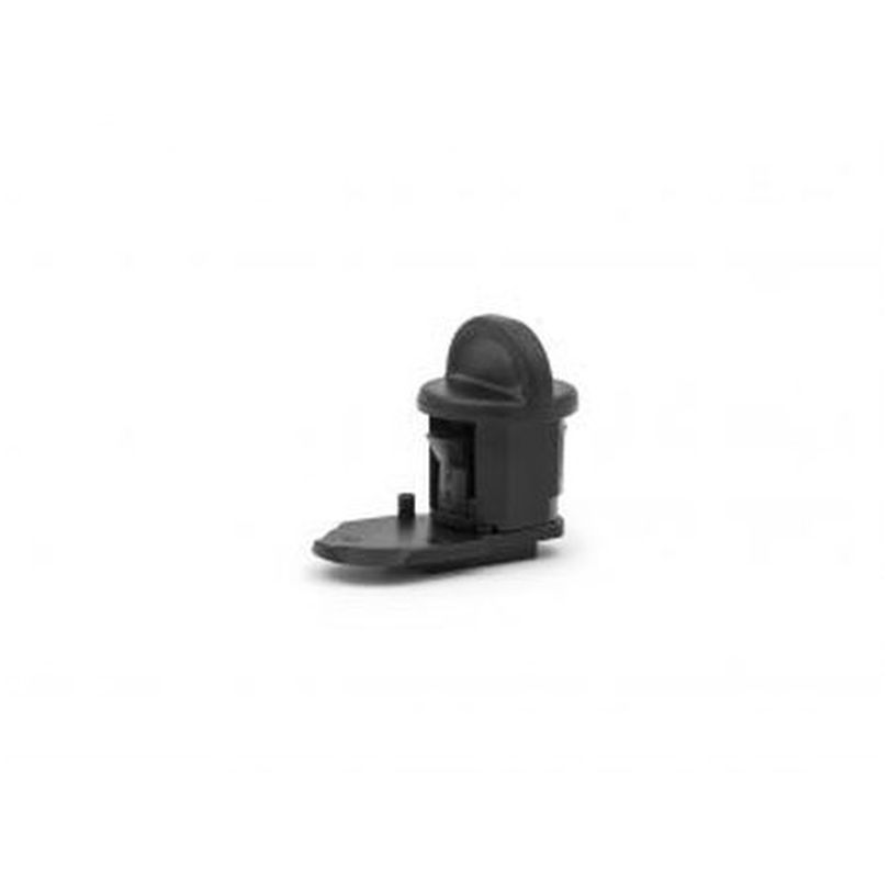 Hatch Thumb Lock -Black