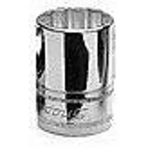 ANODE SOCKET 1 1/16" 6PT