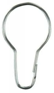 SHOWER CURTAIN RING