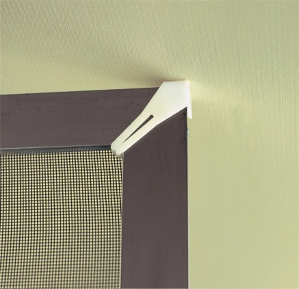 Screen Door Awning Saver