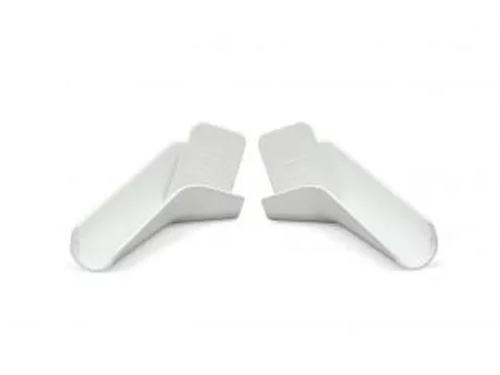 RAIN GUTTER SPOUTS,FLEXIB