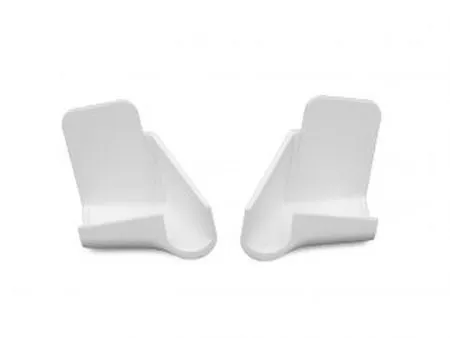 Drip Spout 4PK PW