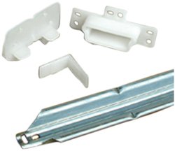 Drawer Slide Kit for drawers u