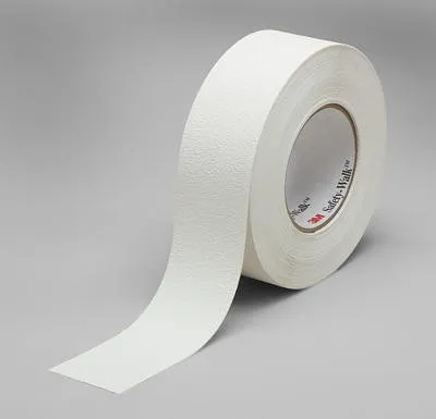 ANTI SLIP RUBBER 4"WIDE