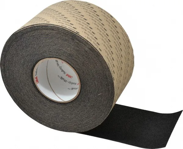 ANTI SLIP RUBBER 4"WIDE 310-4"