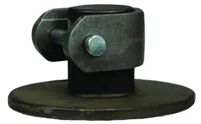 KING PIN LOCK