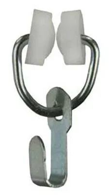 CURTAIN CARRIER 2 WHEEL