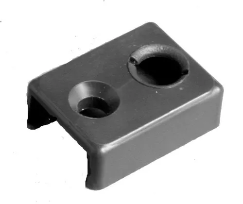 END CAP FOR SNAP TAPE BR